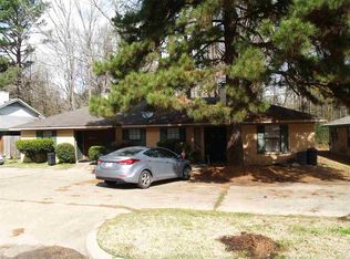 2046 Cooperwell Dr, Jackson, MS 39204
