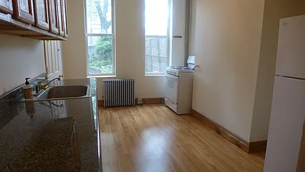 Rented by Garfield Realty 