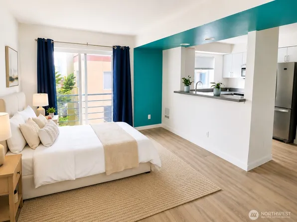 712 E Denny Way #502, Seattle, WA 98122