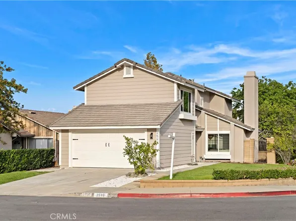 2598 Highgate Ct, Chino Hills, CA 91709