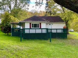 1615 Helens Run Rd, Farmington, WV 26571