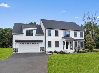 340 Wrentham Rd, Bellingham, MA 02019