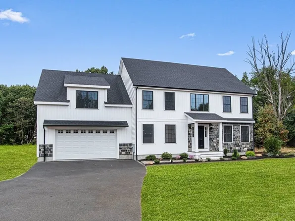 350 Wrentham Rd, Bellingham, MA 02019