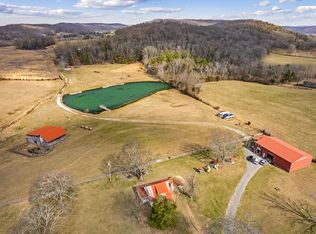 2684 Stone Seminary Rd, Cookeville, TN 38506