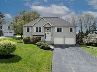 3 Suzette Rd, Milford, MA 01757