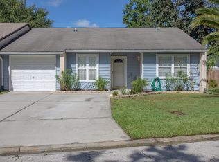 11436 John Dory Way, Jacksonville, FL 32223