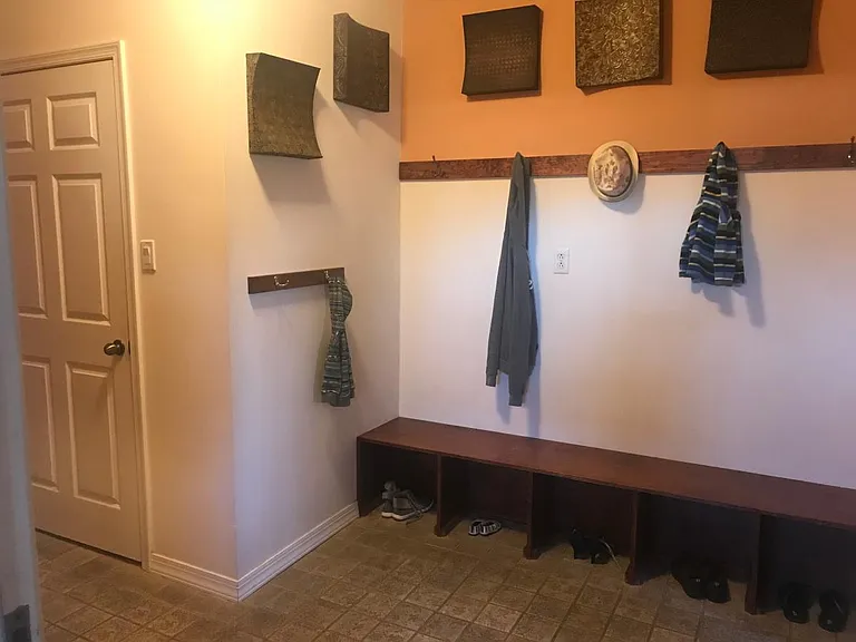 Mudroom