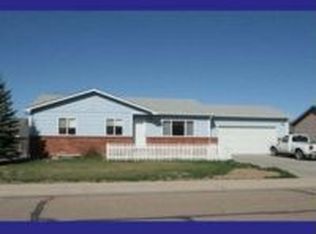 519 Ash Ave, Ault, CO 80610