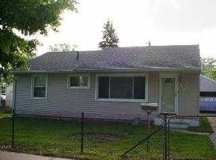 6064 323rd St, Toledo, OH 43611