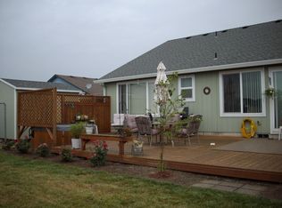 1023 Randall Way, Independence, OR 97351