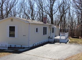 52 Stonewood Ter, Vernon, CT 06066