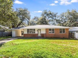 108 Homas Rd, Lafayette, LA 70501