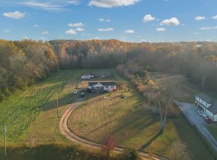 408 S Tunnel Rd, Gallatin, TN 37066