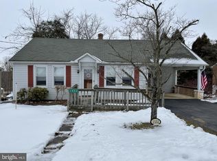 1552 Main St, Whiteford, MD 21160