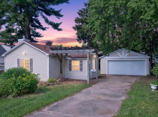 1231 N 15TH STREET, Wisconsin Rapids, WI 54494