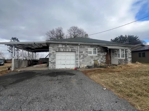 307 Wagner Rd, Chambersburg, PA 17202