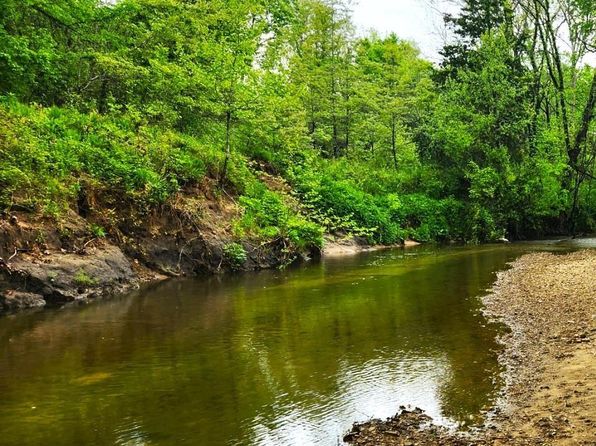 2132 Easy K Rd, Franklin, AR 72536