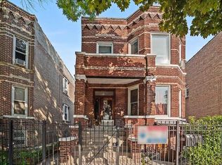 1335 N Ridgeway Ave, Chicago, IL 60651