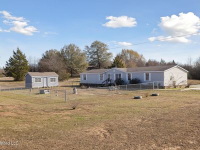 11 Lloyd Ln, Byhalia, MS, 38611
