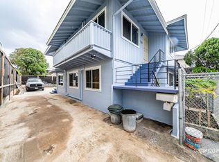 767 Paani St #B, Honolulu, HI 96826