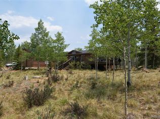 972 Wampum Lane, Como, CO 80432