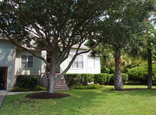3071 Maritime Forest Dr, Johns Island, SC 29455