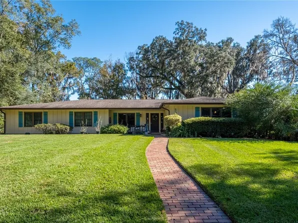 5905 SW 36th Way, Gainesville, FL 32608