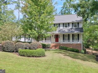 4693 Trinity Ct, Marietta, GA 30068