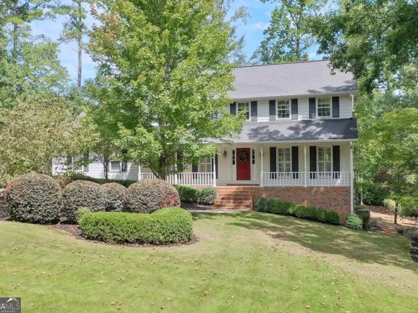 4693 Trinity Ct, Marietta, GA 30068