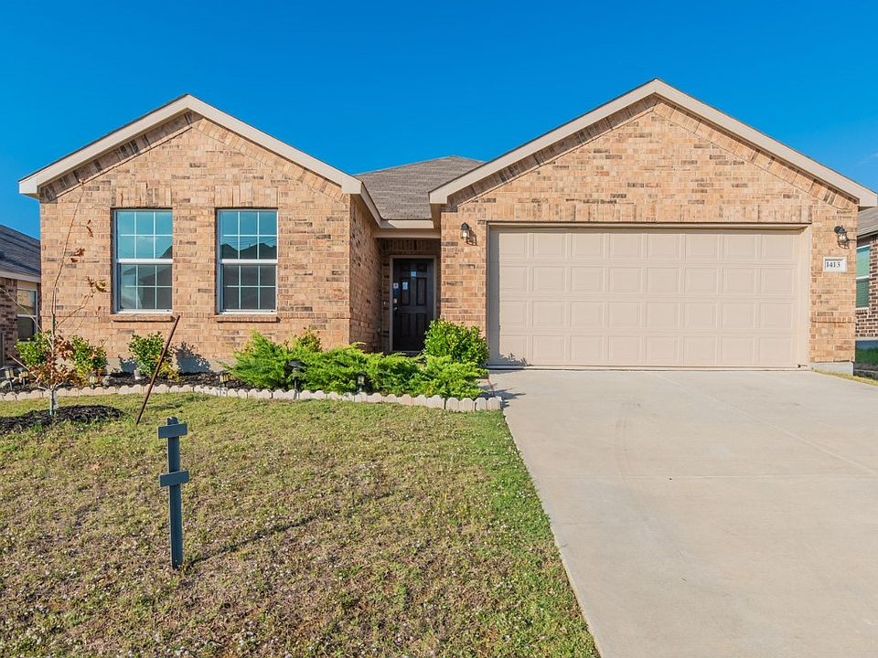 1st image of 1413 Waggoner Dr