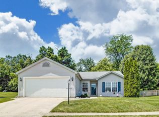 9707 La Mesa Dr, Fort Wayne, IN 46825