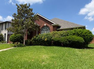 11616 Charlotte Ln, Frisco, TX 75035