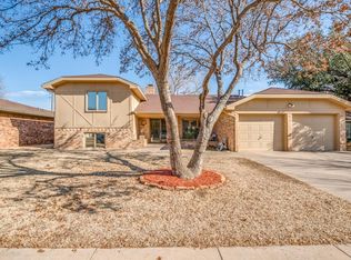 7921 Vicksburg Ave, Lubbock, TX 79424