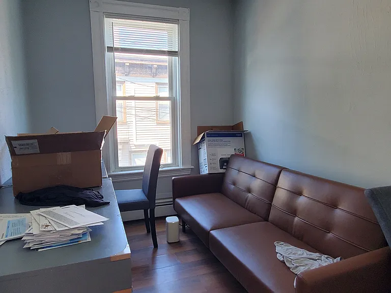 Bedroom #2