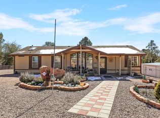 905 E Miller Rd, Payson, AZ 85541