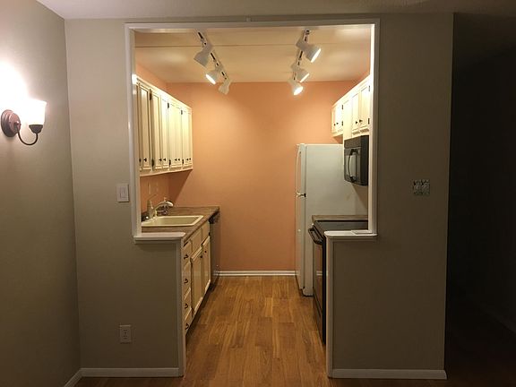 Towards Kitchen