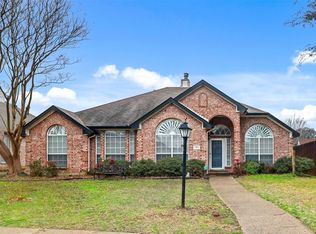 1311 Sutters Way, Mesquite, TX 75181