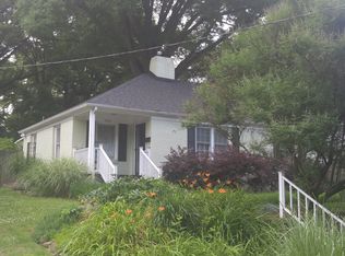 1833 Forest Rd, Durham, NC 27705