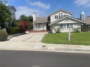 5419 E Estate Ridge Rd, Anaheim, CA 92807