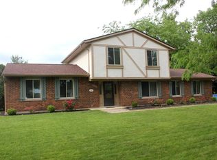 5352 Sandpiper Dr, Orient, OH