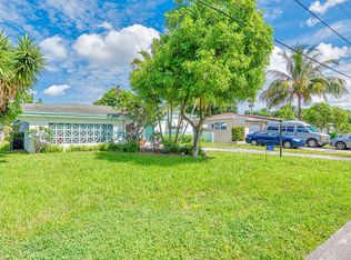 2637 Everglades Dr, Miramar, FL 33023