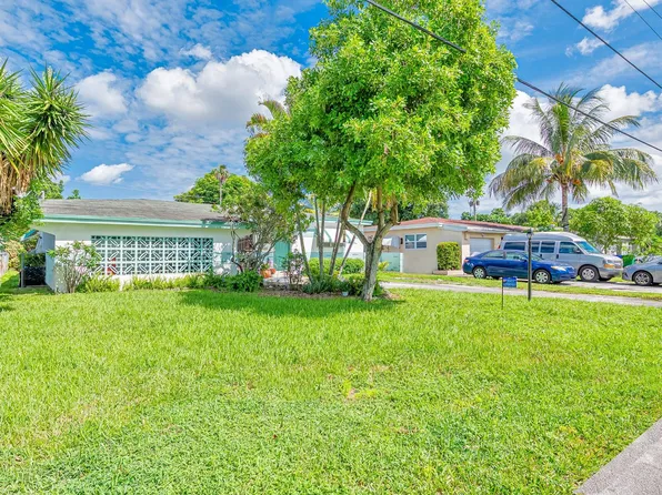2637 Everglades Drive, Miramar, FL 33023