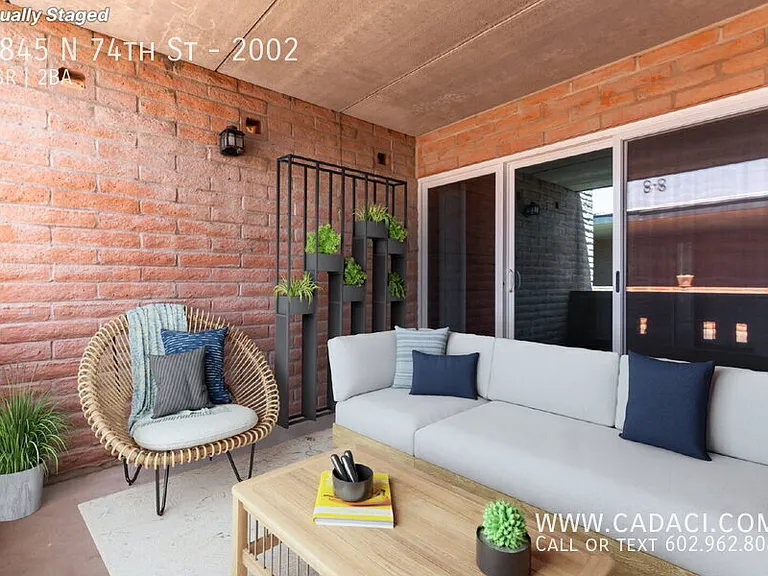 4845 N 74th St #2002 — Photo 2