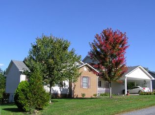 55 Engle Ln, Lexington, VA 24450