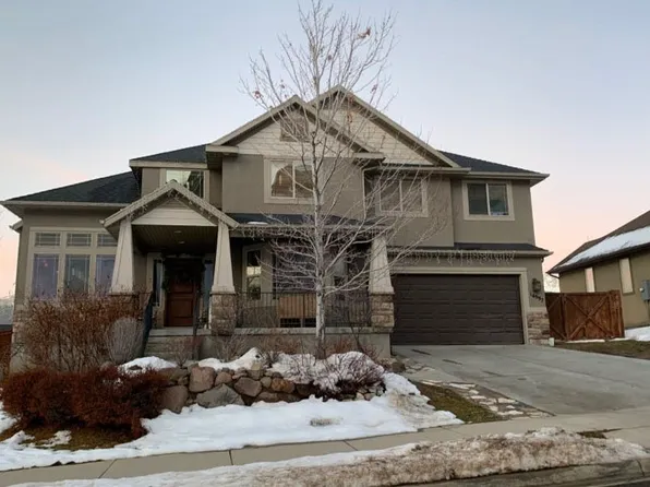 14997 S Eagle Crest Dr, Draper, UT 84020