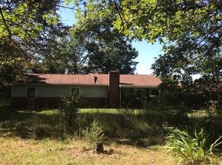 13176 Wofford Ln, Unionville, VA 22567