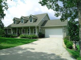 371 Cougar Trls, Branson, MO 65616