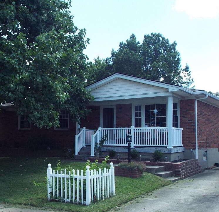3 Bedrooms - 2 Full Baths