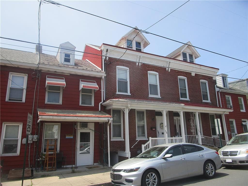 158 N 3rd St, Hamburg, PA 19526 Zillow