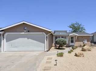 7880 N Claridge Pointe Pkwy, Reno, NV 89506